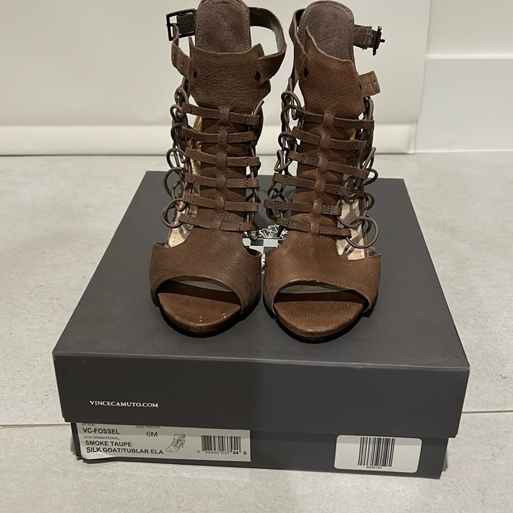 Vince Camuto Stiletto